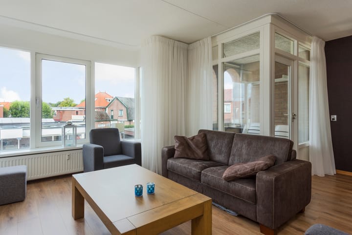 Foto 2 van Kloosterhof 7