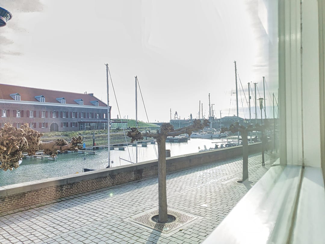 Foto 8 van Nieuwendijk 52