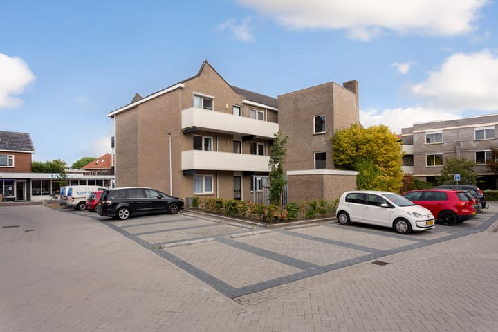 Foto 6 van Kloosterhof 7