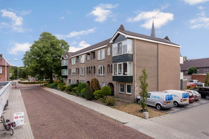 Foto 7 van Kloosterhof 7