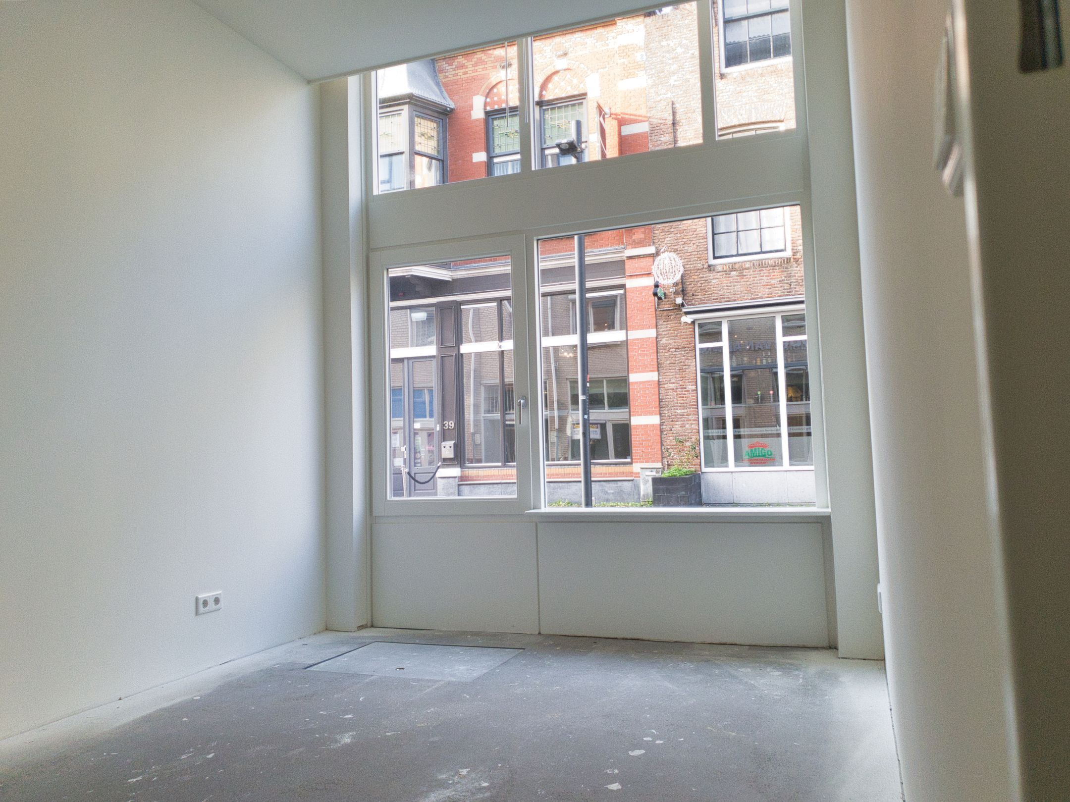 Foto 9 van Nieuwendijk 52