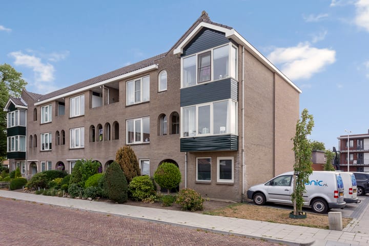 Foto 8 van Kloosterhof 7