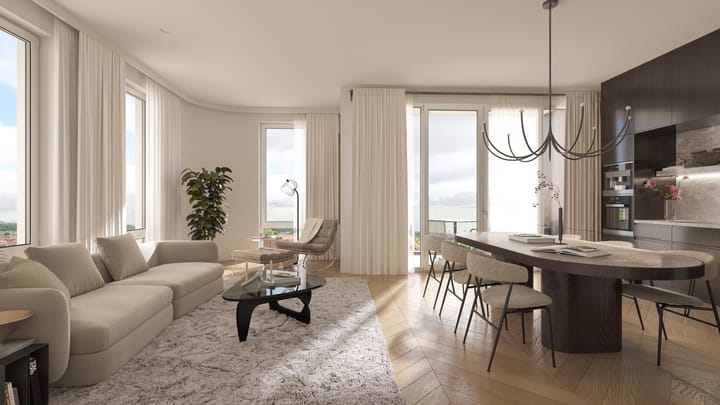 Photo 7 of Eensgevonden (Bouwnr. 6)