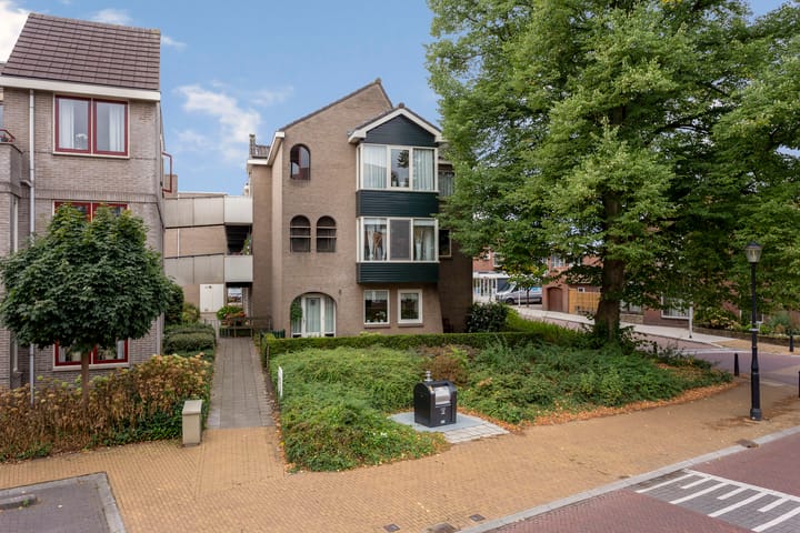 Foto 9 van Kloosterhof 7