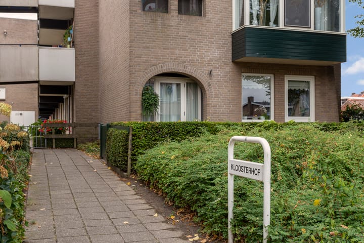 Foto 10 van Kloosterhof 7