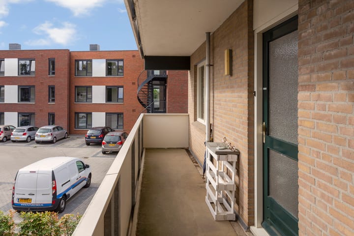 Foto 12 van Kloosterhof 7