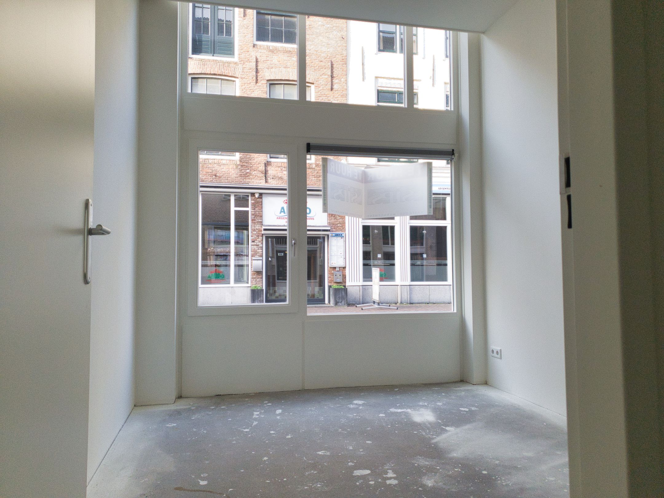 Foto 12 van Nieuwendijk 52