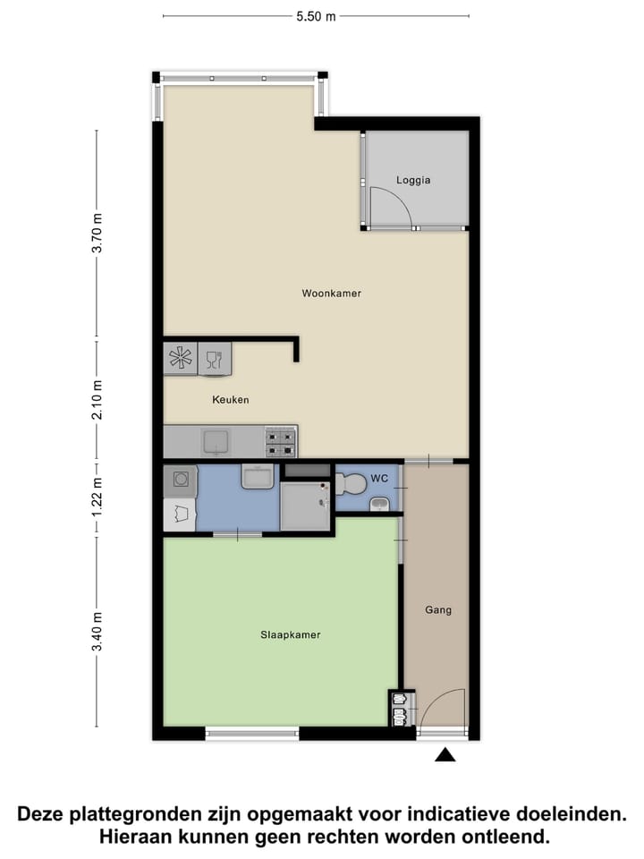 Foto 29 van Kloosterhof 7