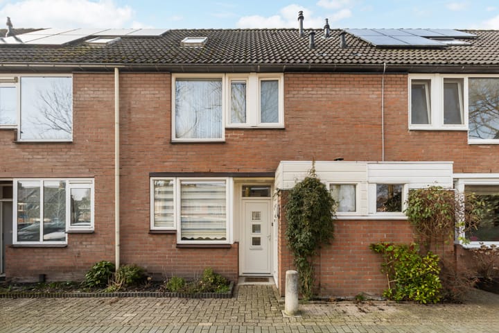 Foto 2 van Kruisbesgaarde 5