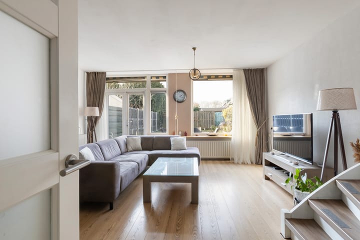 Foto 3 van Kruisbesgaarde 5