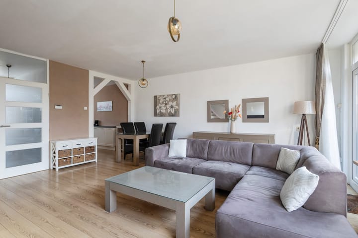 Foto 4 van Kruisbesgaarde 5