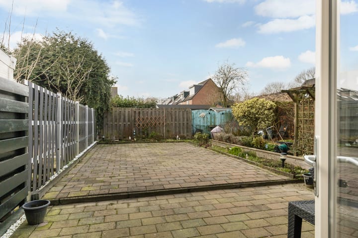 Foto 5 van Kruisbesgaarde 5