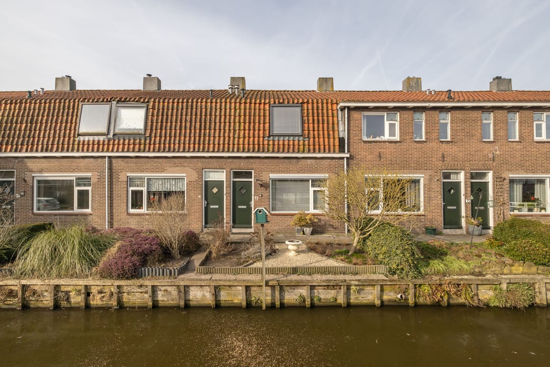 Foto 1 van Noordersingel 73
