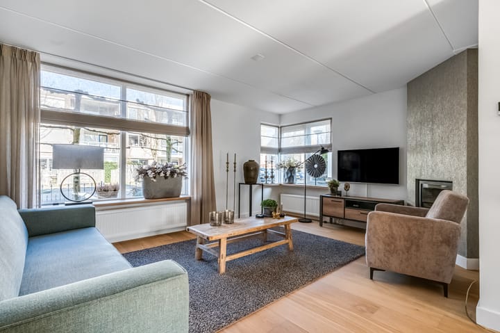 Foto 2 van De Eendracht 8