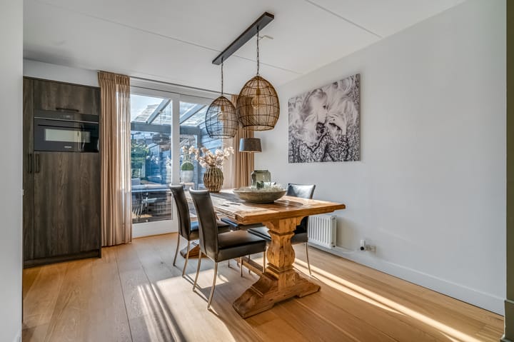 Foto 3 van De Eendracht 8