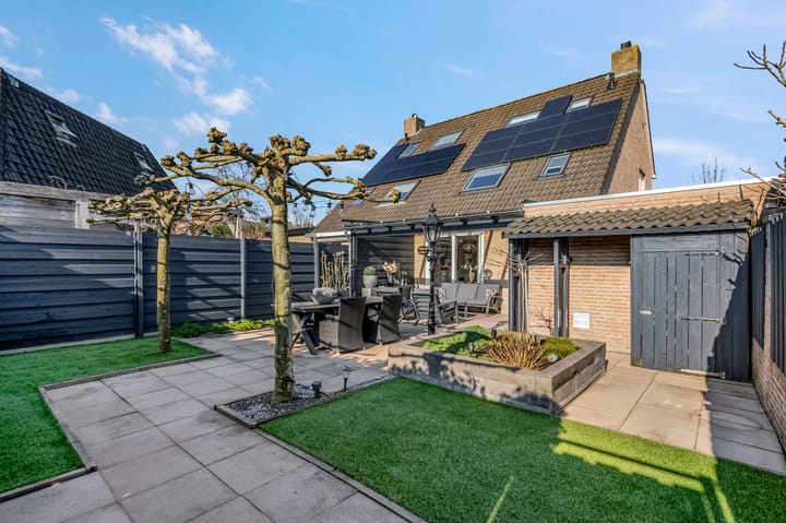 Foto 5 van De Eendracht 8