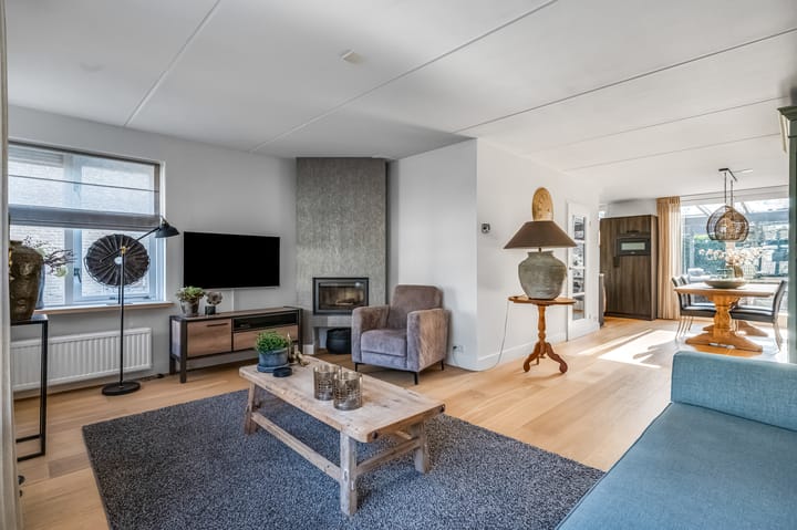 Foto 7 van De Eendracht 8