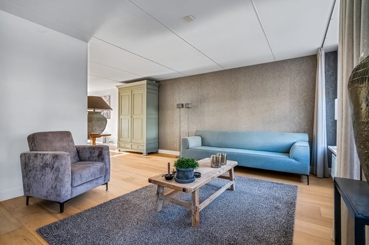 Foto 8 van De Eendracht 8