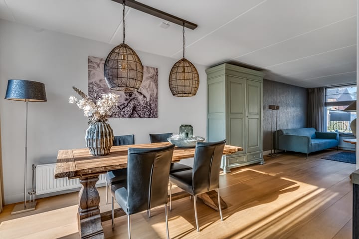 Foto 9 van De Eendracht 8