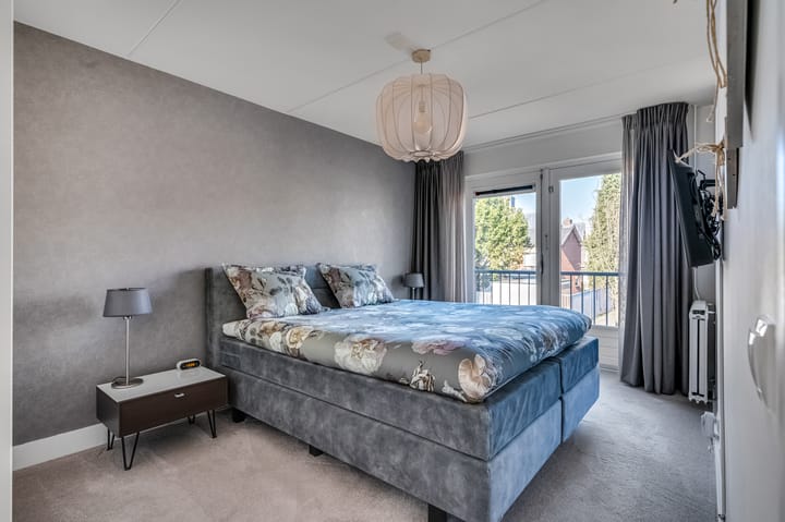 Foto 13 van De Eendracht 8