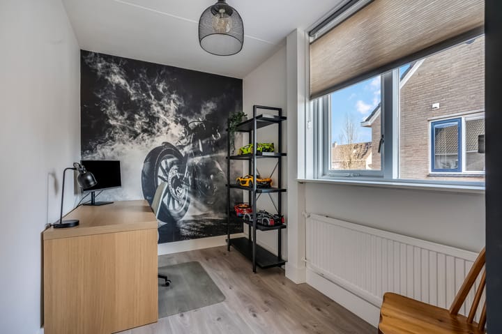 Foto 15 van De Eendracht 8