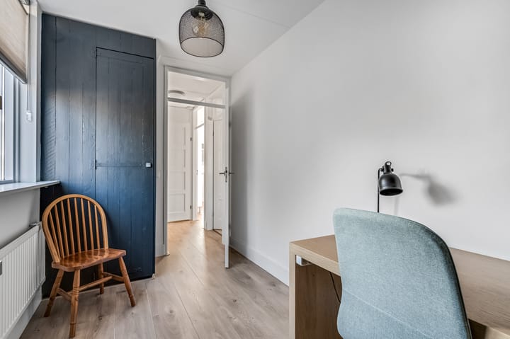 Foto 16 van De Eendracht 8