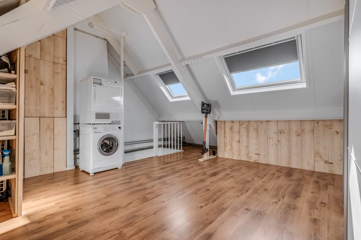 Foto 23 van De Eendracht 8