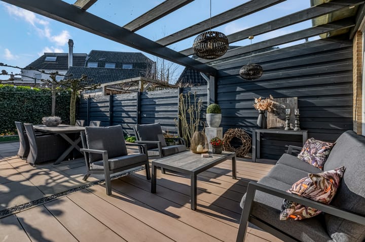 Foto 24 van De Eendracht 8