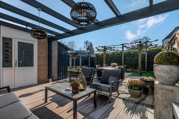 Foto 25 van De Eendracht 8