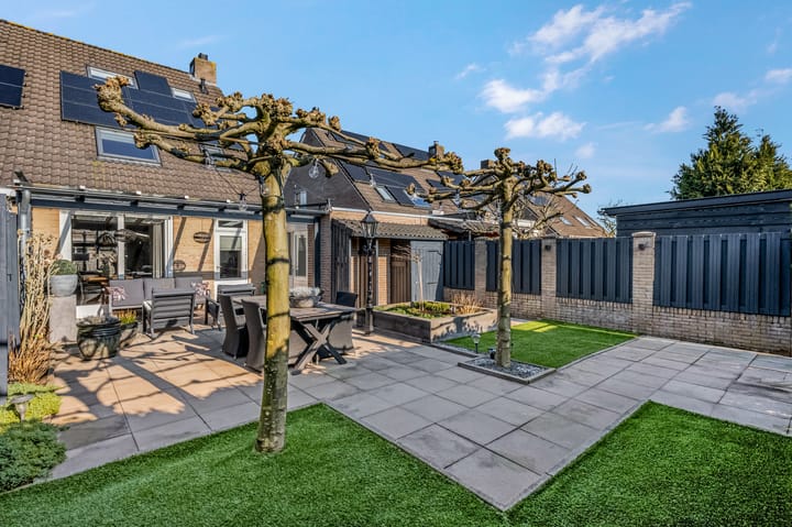 Foto 28 van De Eendracht 8