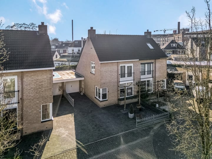 Foto 29 van De Eendracht 8