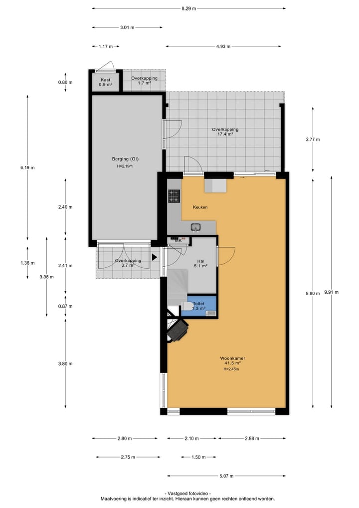 Foto 31 van De Eendracht 8