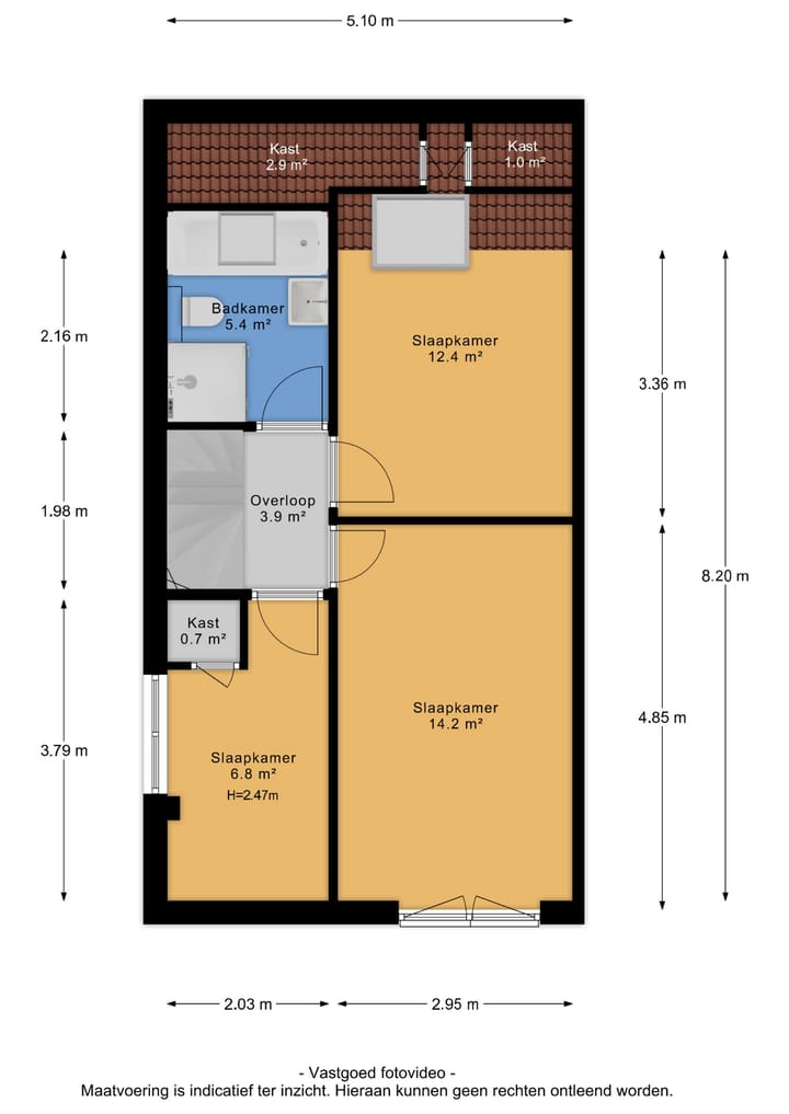 Foto 32 van De Eendracht 8