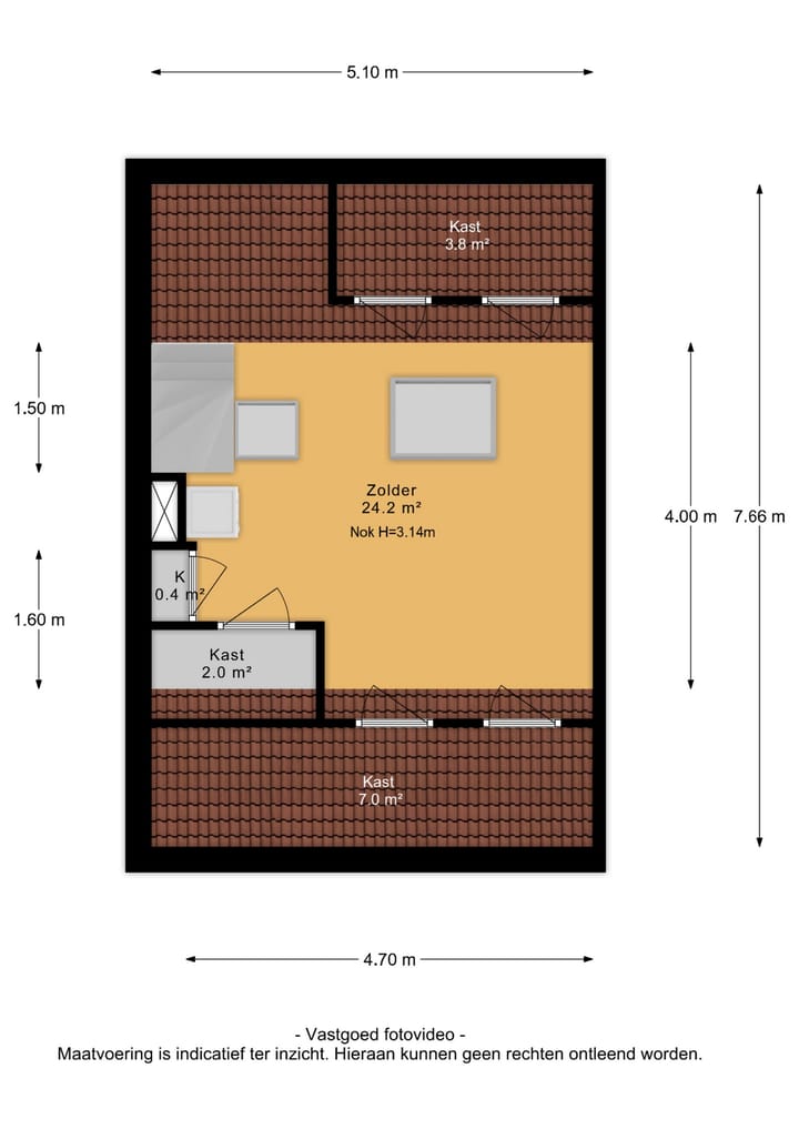 Foto 33 van De Eendracht 8