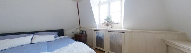 Slaapkamer