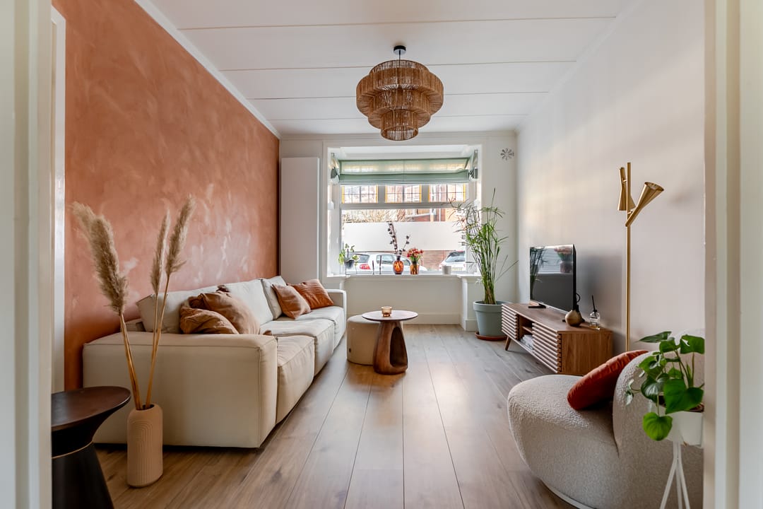 Foto 7 van Cremerstraat 102