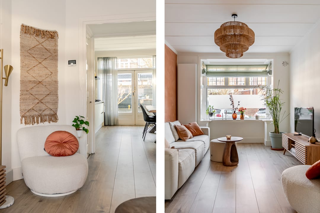 Foto 8 van Cremerstraat 102