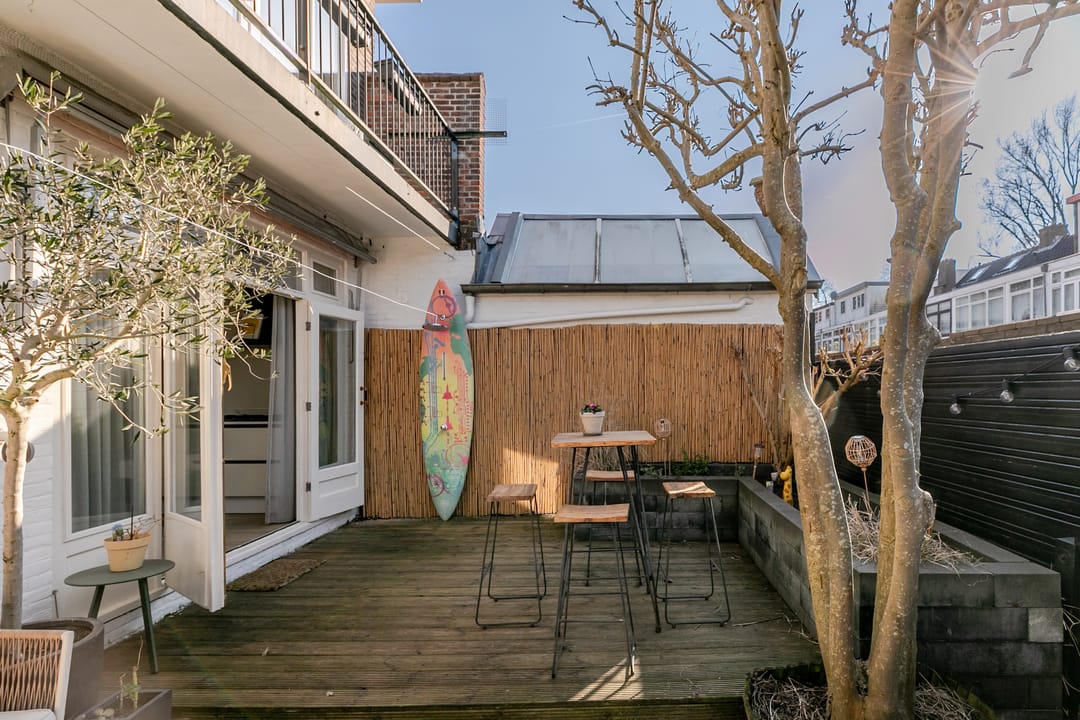 Foto 22 van Cremerstraat 102