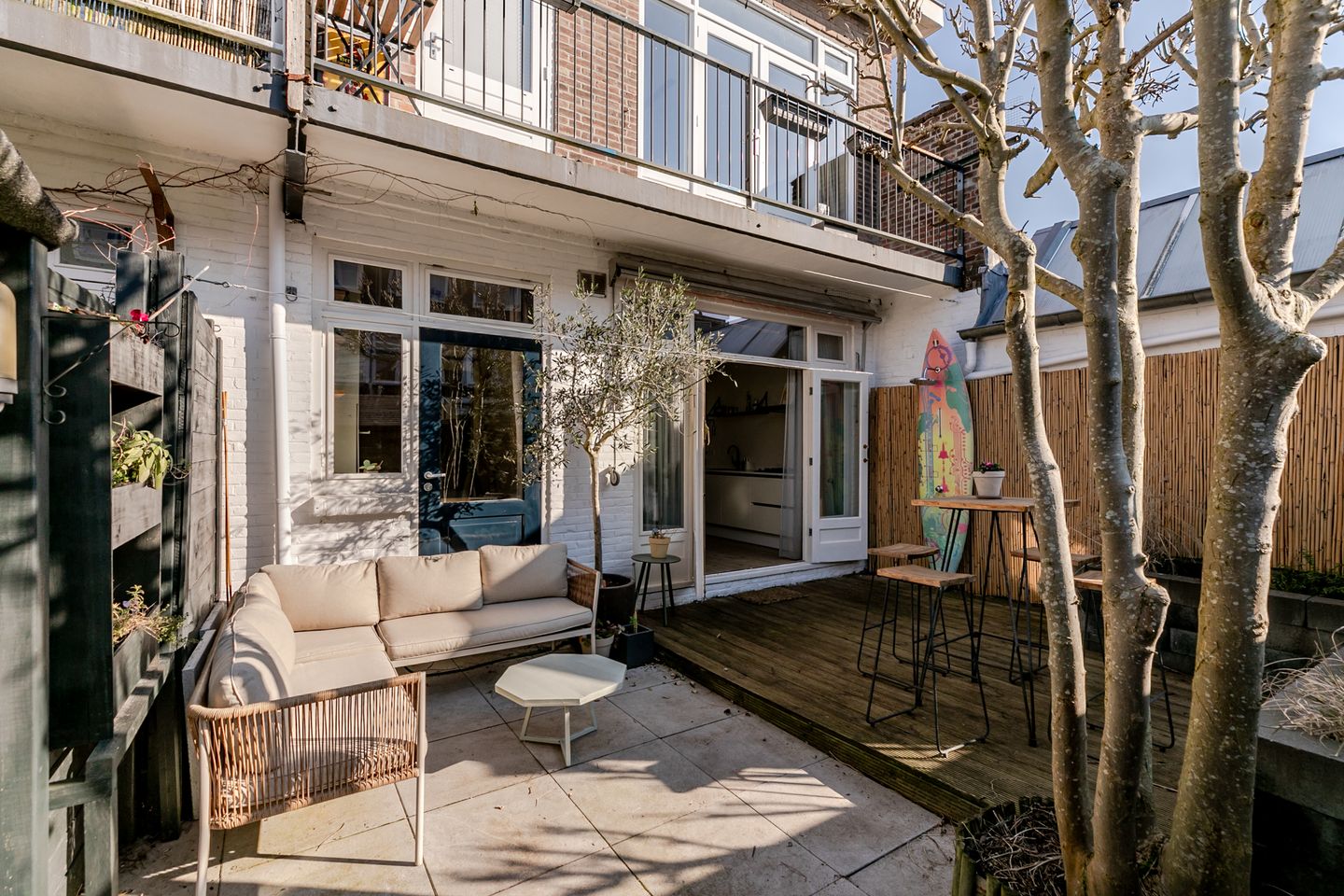 Foto 25 van Cremerstraat 102