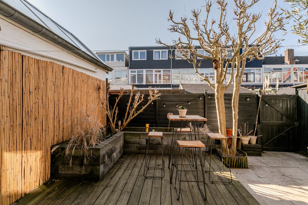 Foto 26 van Cremerstraat 102