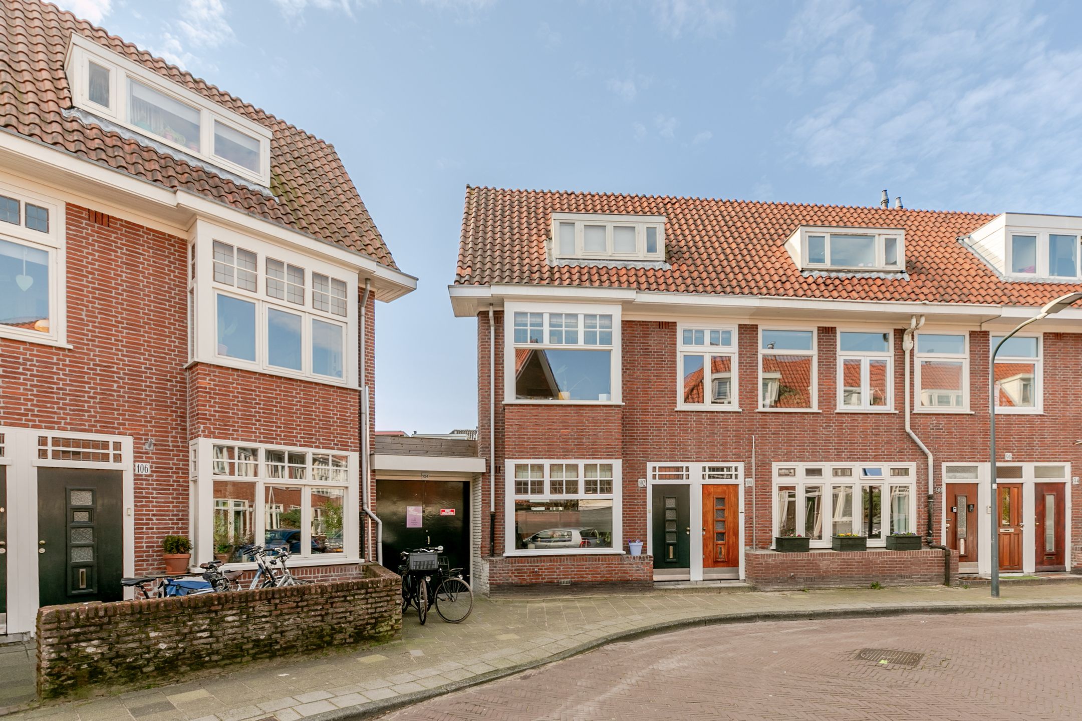 Foto 27 van Cremerstraat 102