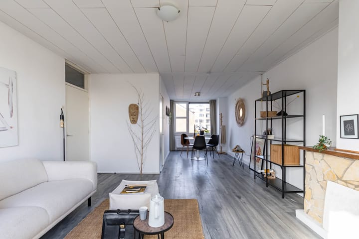 Foto 3 van Madame Curiestraat 3