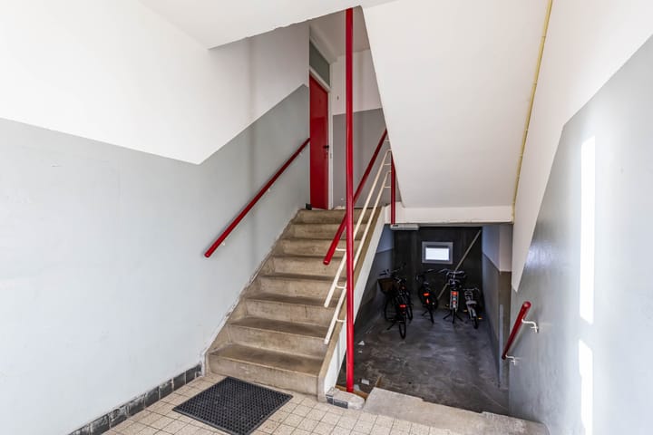 Foto 5 van Madame Curiestraat 3