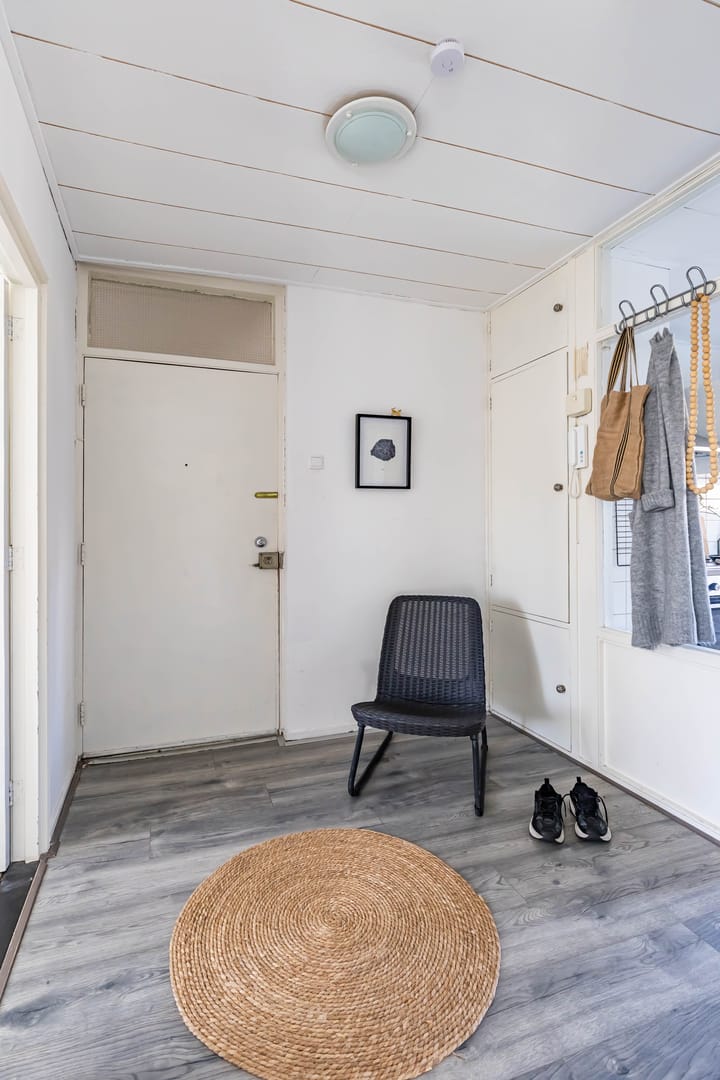 Foto 7 van Madame Curiestraat 3