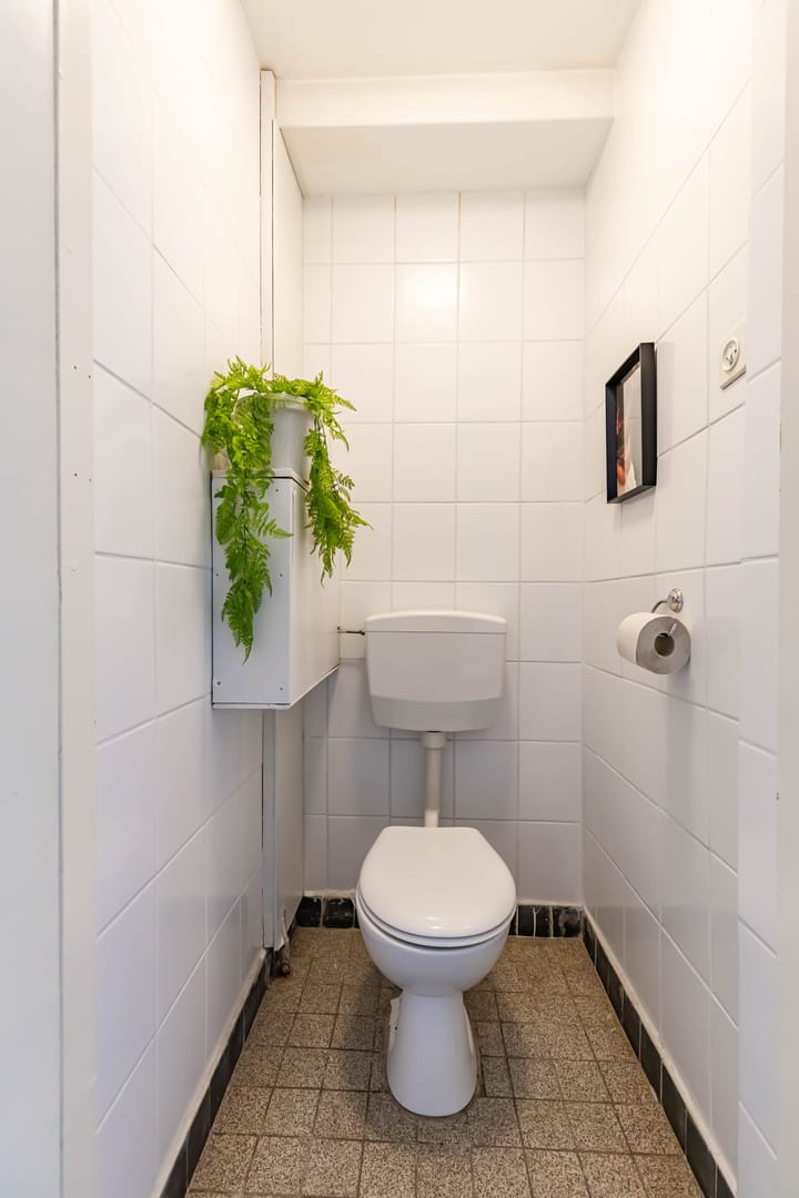 Foto 8 van Madame Curiestraat 3