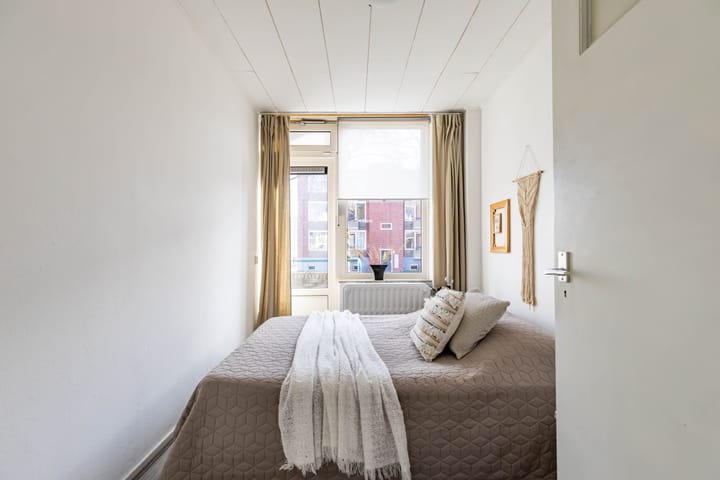 Foto 9 van Madame Curiestraat 3