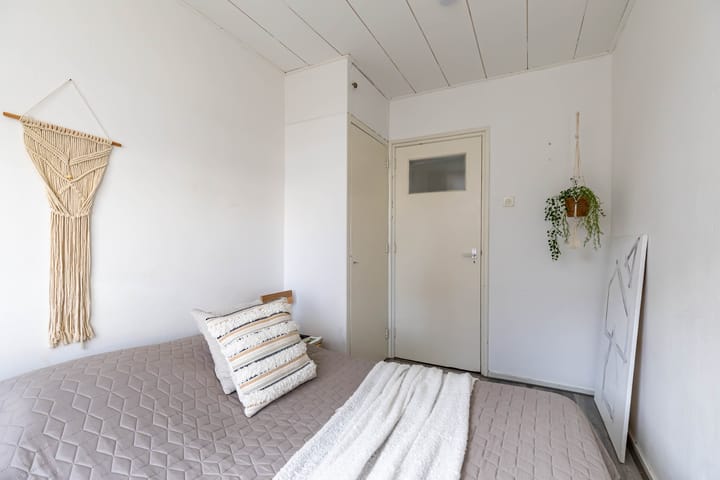 Foto 10 van Madame Curiestraat 3