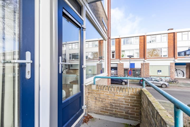 Foto 11 van Madame Curiestraat 3