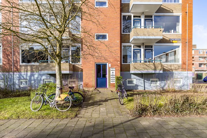 Foto 12 van Madame Curiestraat 3