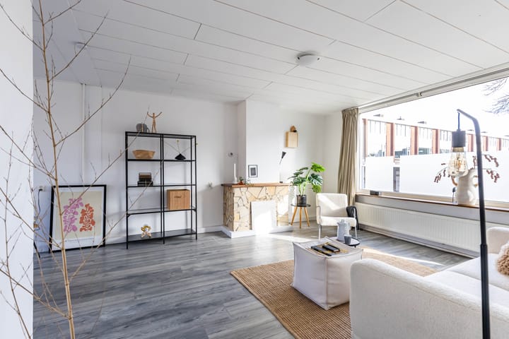 Foto 14 van Madame Curiestraat 3